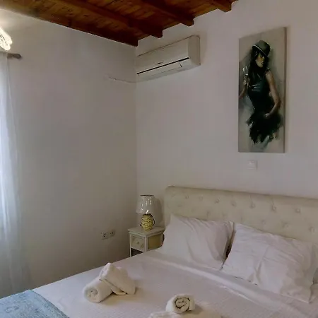 Apartment Mykonian Classy Cycladic 5 Mins To Ornos Beach!