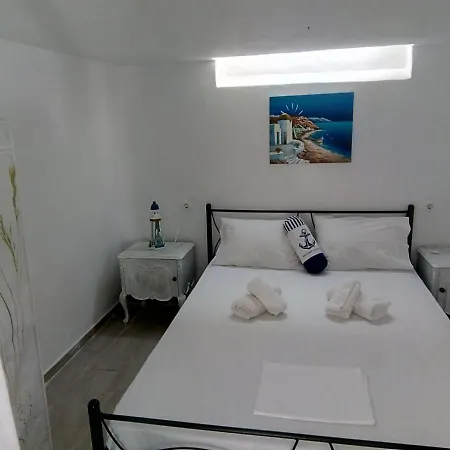 Mykonian Classy Cycladic 5 Mins To Ornos Beach! * Mykonos Town