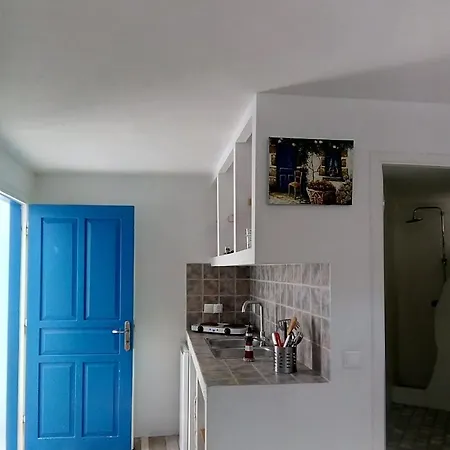 Mykonian Classy Cycladic 5 Mins To Ornos Beach! Appartamento