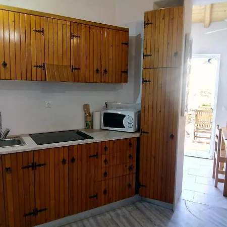Mykonian Classy Cycladic 5 Mins To Ornos Beach! *