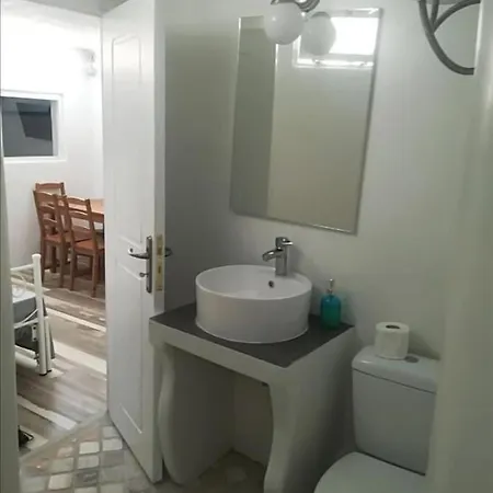 Mykonian Classy Cycladic 5 Mins To Ornos Beach! Mykonos Town