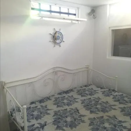 Διαμέρισμα Mykonian Classy Cycladic 5 Mins To Ornos Beach! *